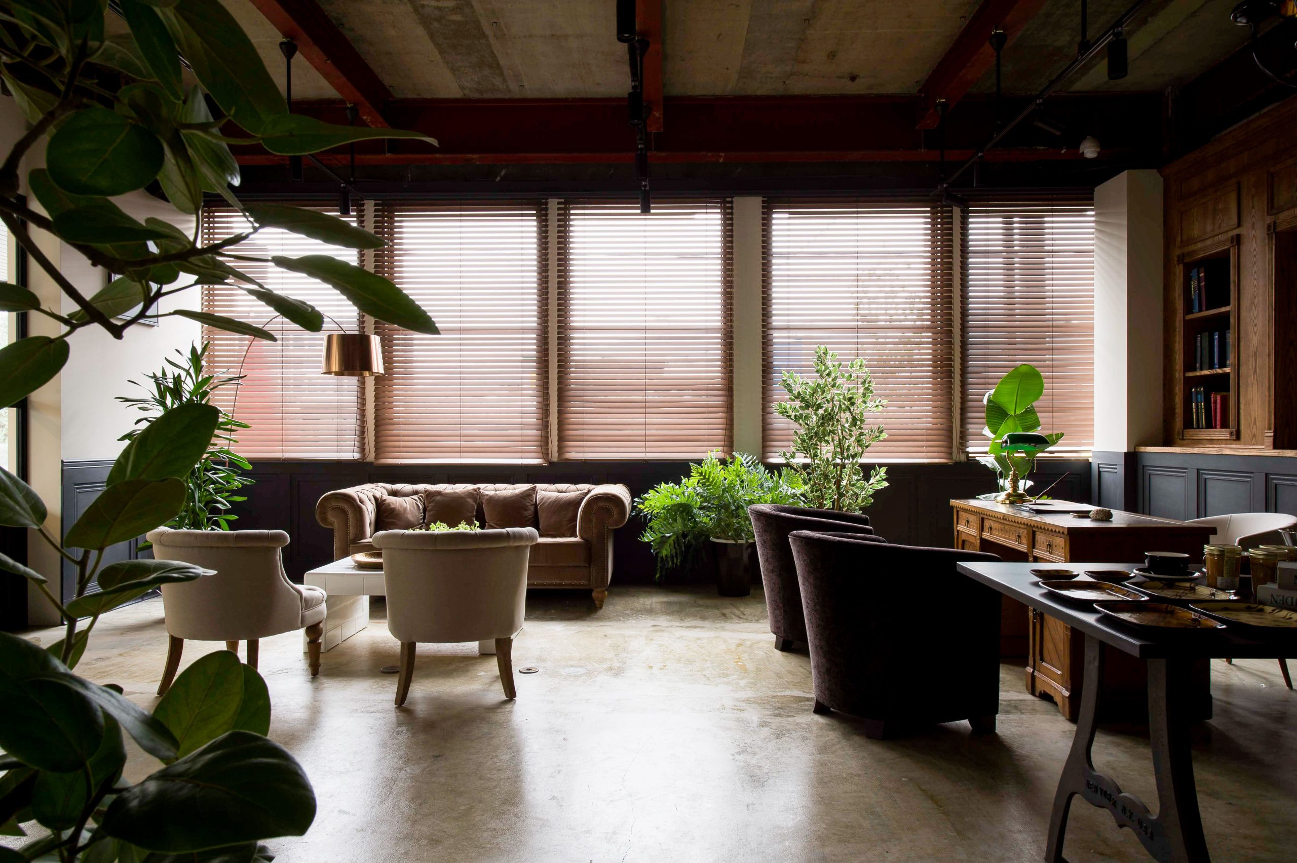 RENOVATION OF THE DESIGN HOTEL FEELING