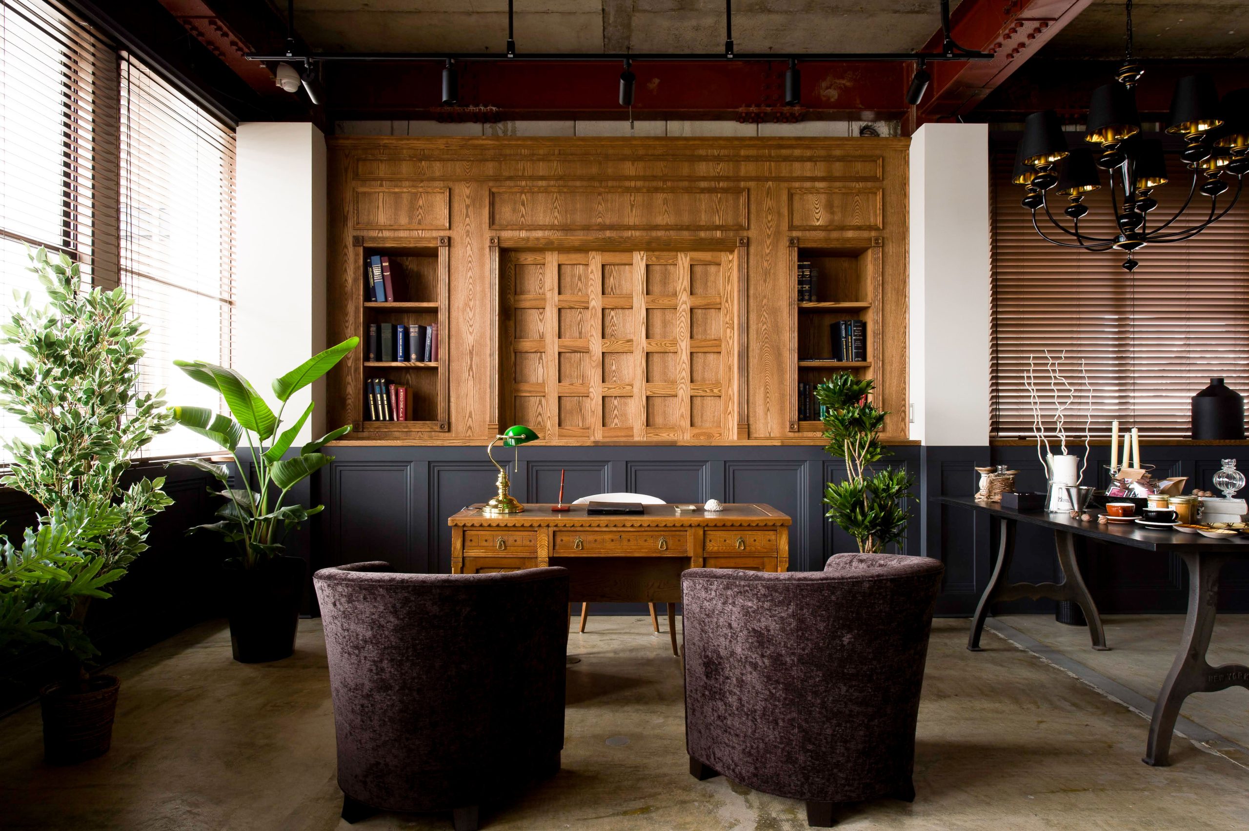 RENOVATION OF THE DESIGN HOTEL FEELING