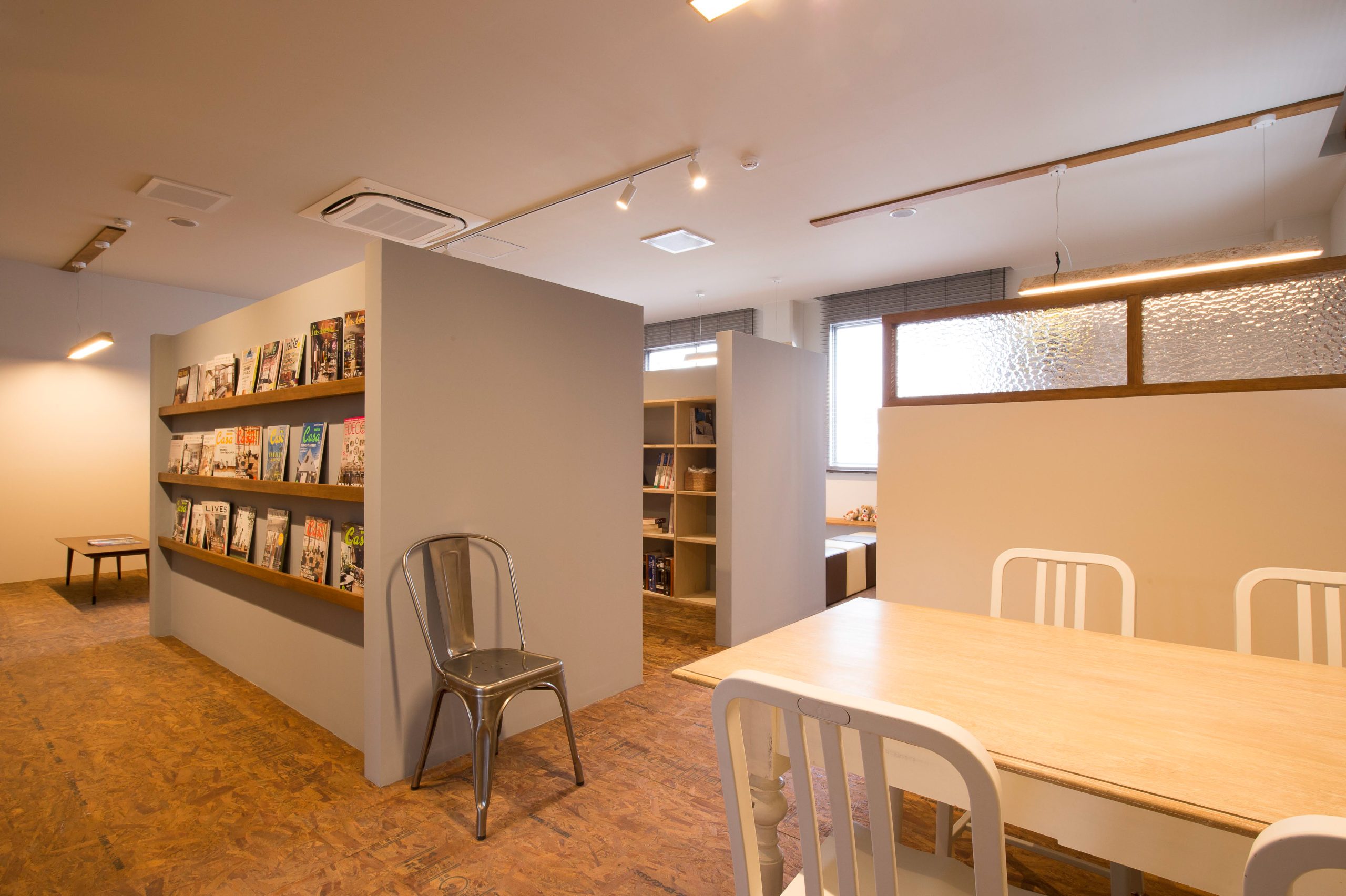 RENOVATION OF THE DESIGN HOTEL FEELING