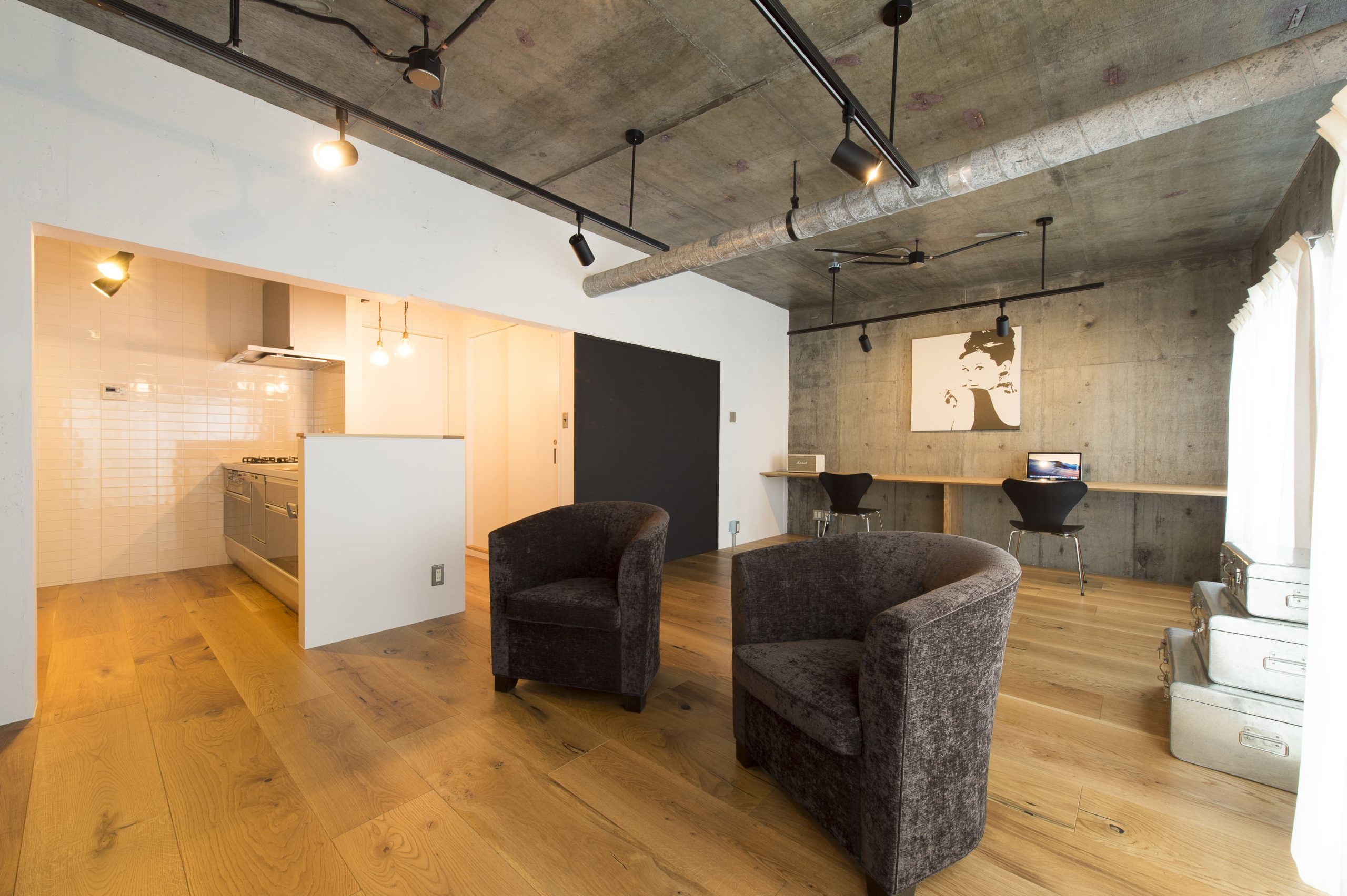 古き良きものからアイディアを