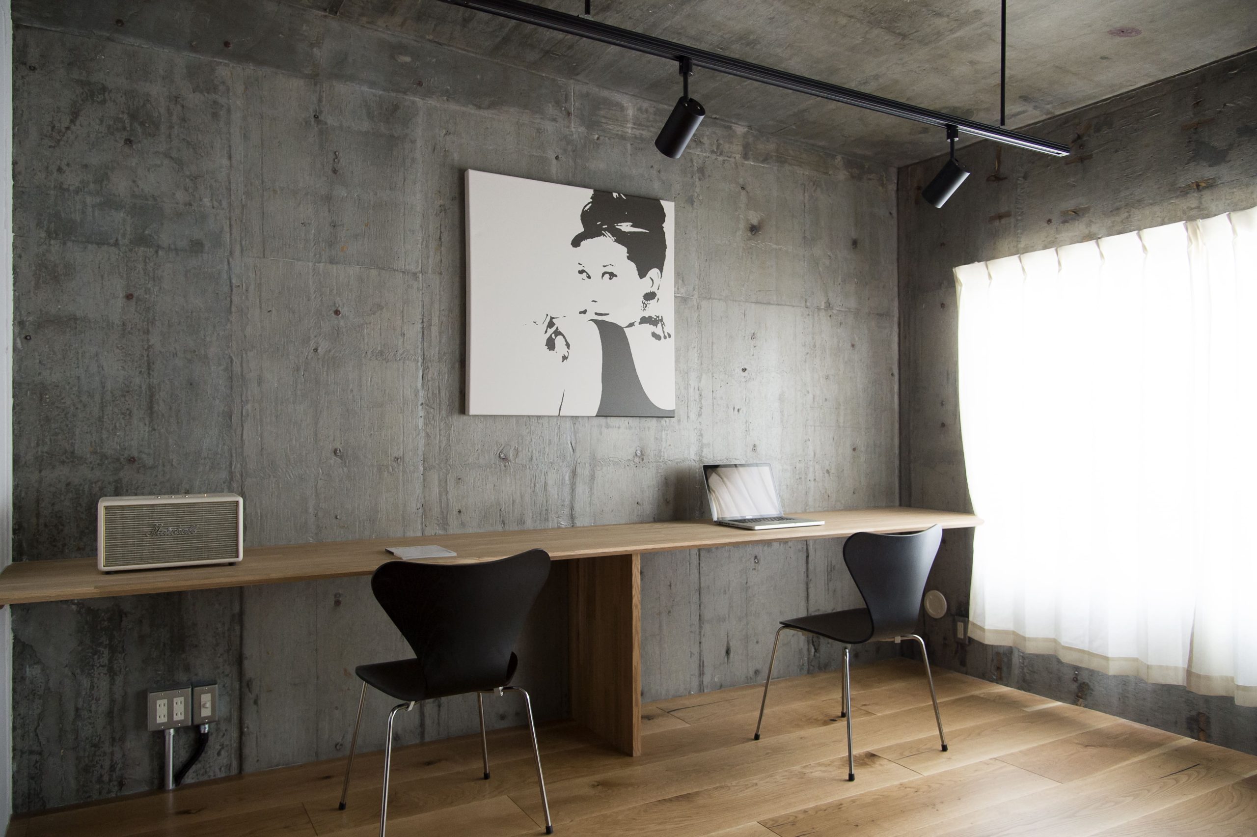 古き良きものからアイディアを