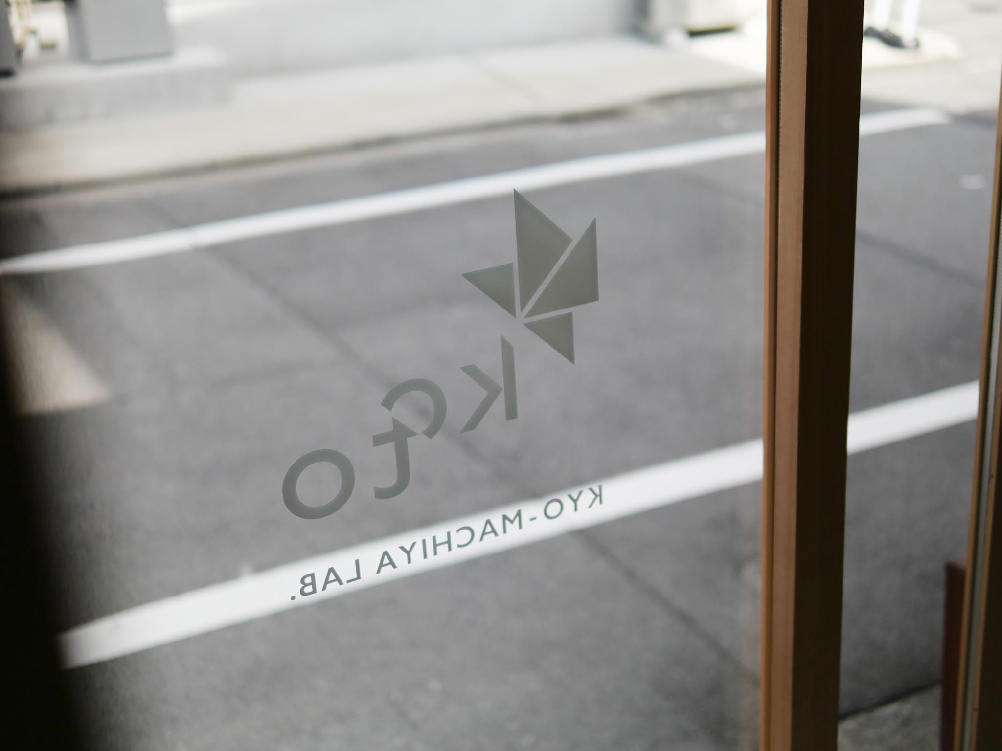 KYOMACHIYA LAB.