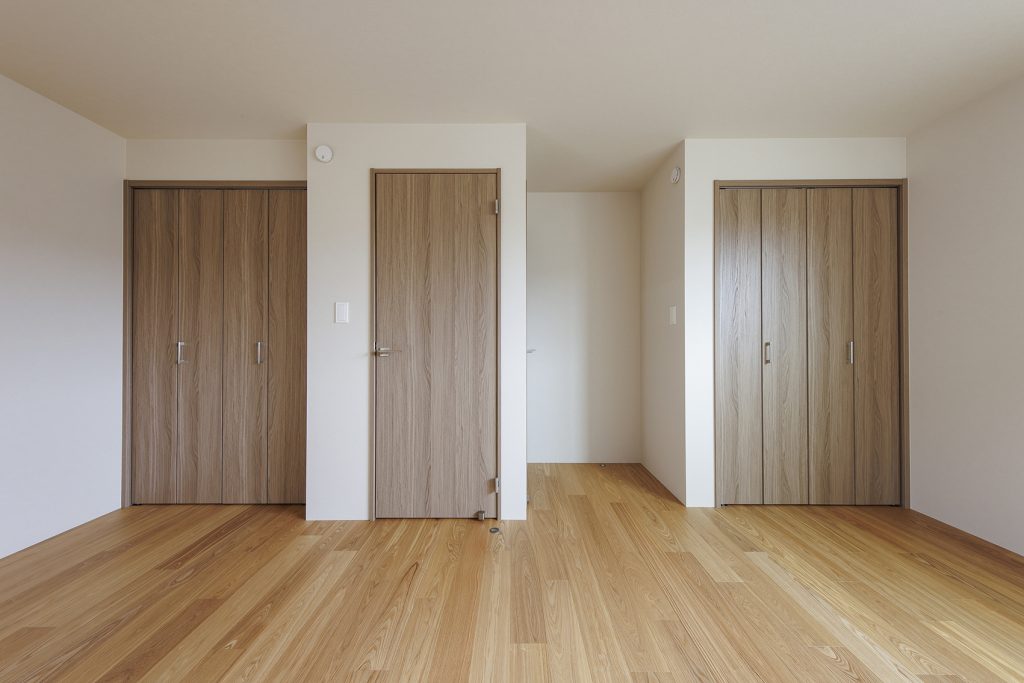 建具垂れ壁