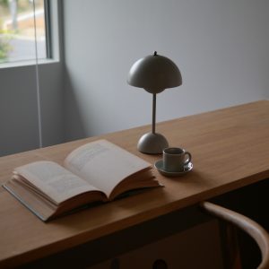 読書