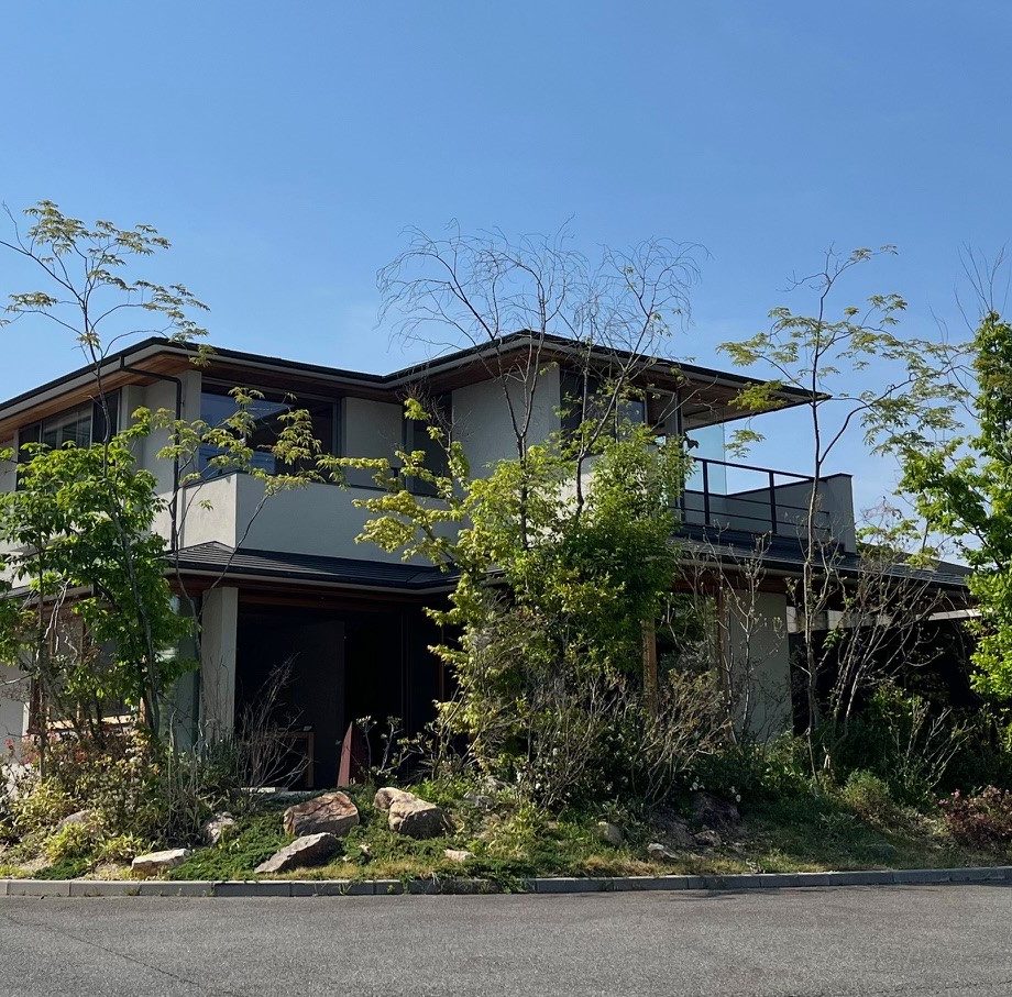 守山展示場のこと