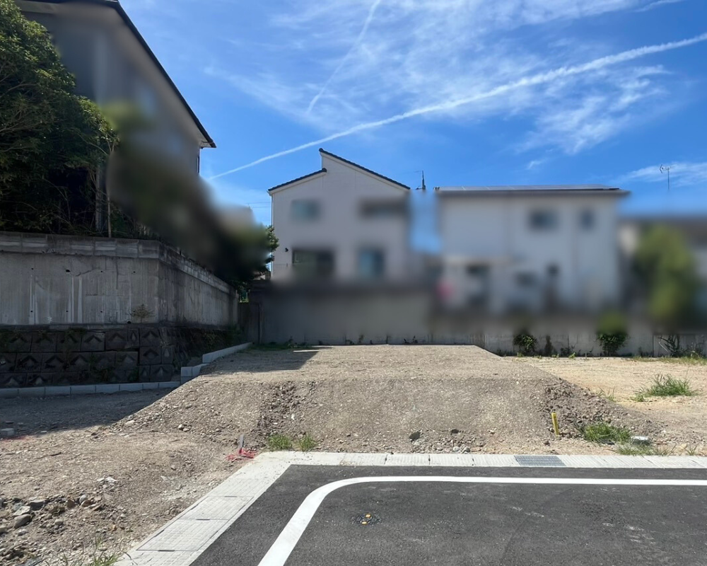 [湖南市] トゥルータウン石部中央2丁目