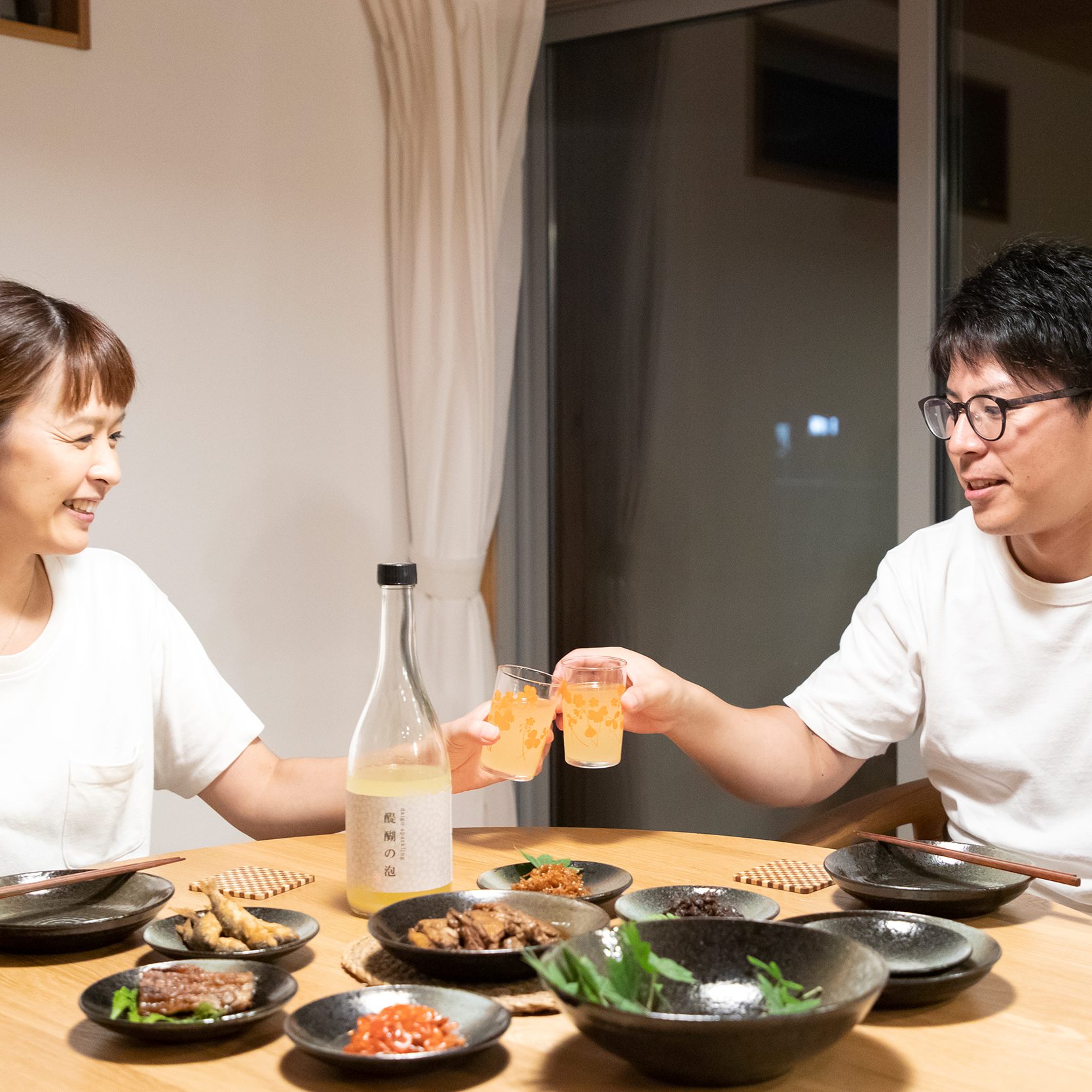 愛着のある庭や外構。 思い描いていたイメージを実現した理想の暮らし