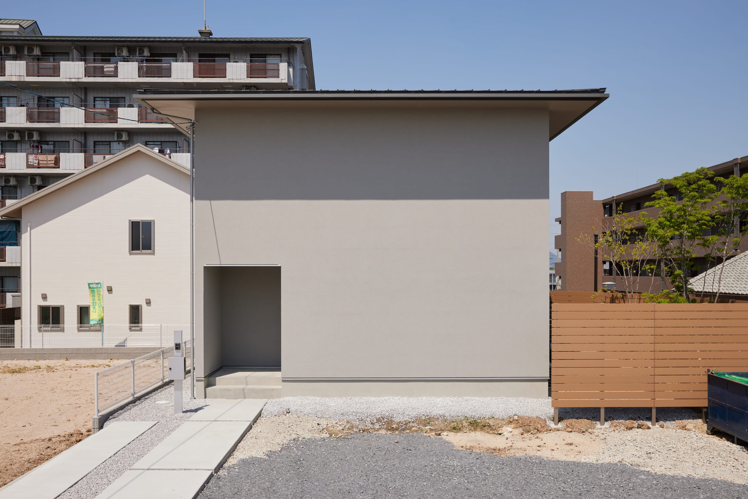 [暮らしと庭設計室] 暮らしの中で感じる自然