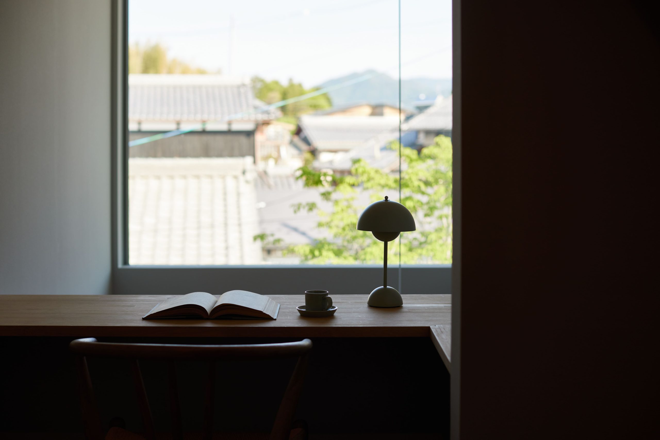 [暮らしと庭設計室] 暮らしの中で感じる自然