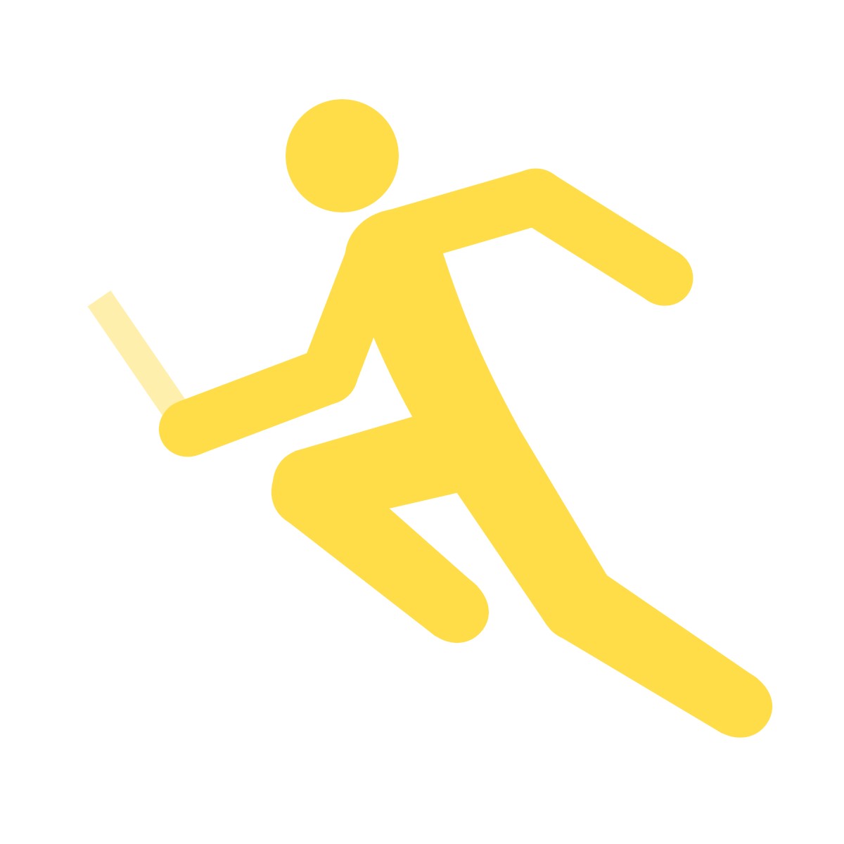 ギリギリ間に合った運動会