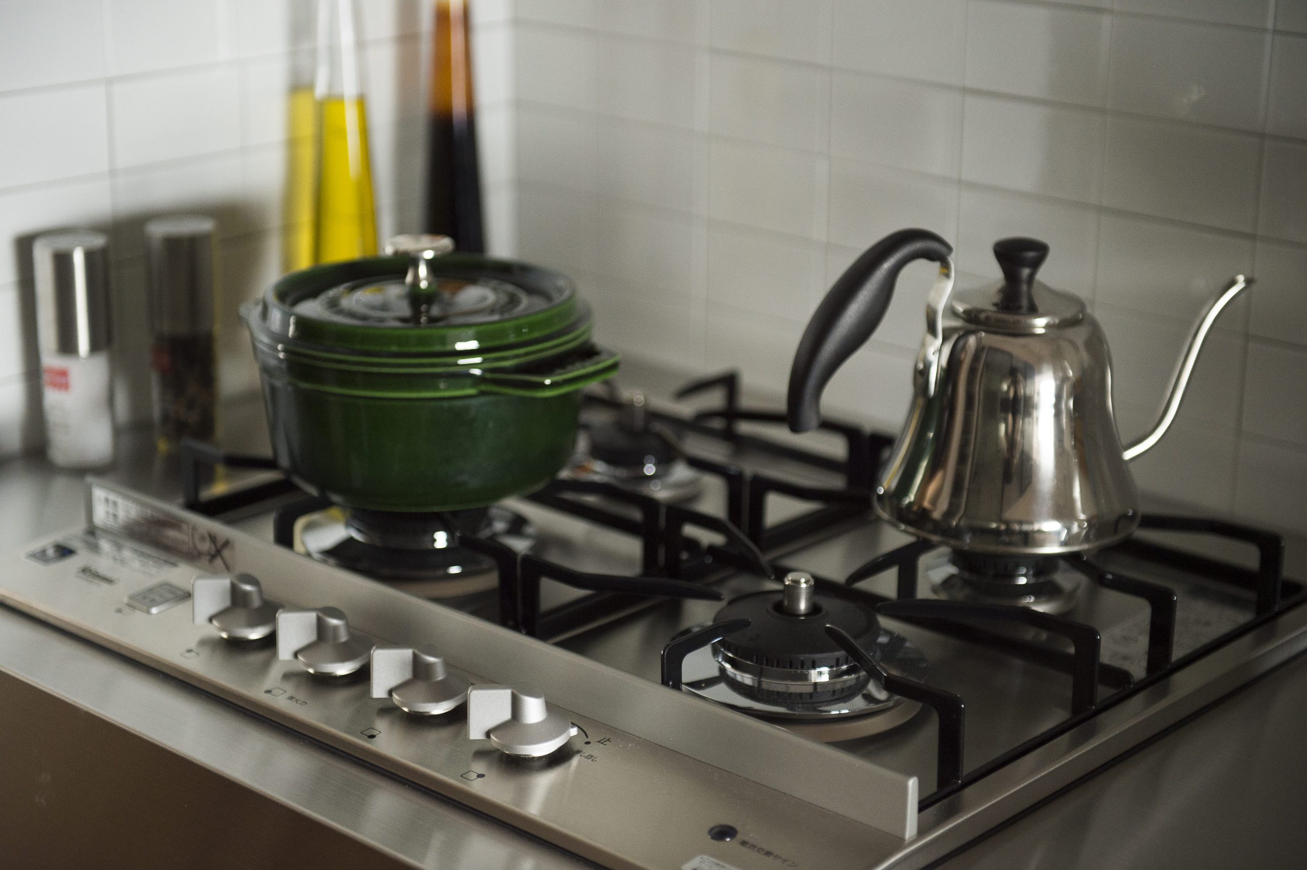 マンションリノベを選ぶ、こだわりの住まい