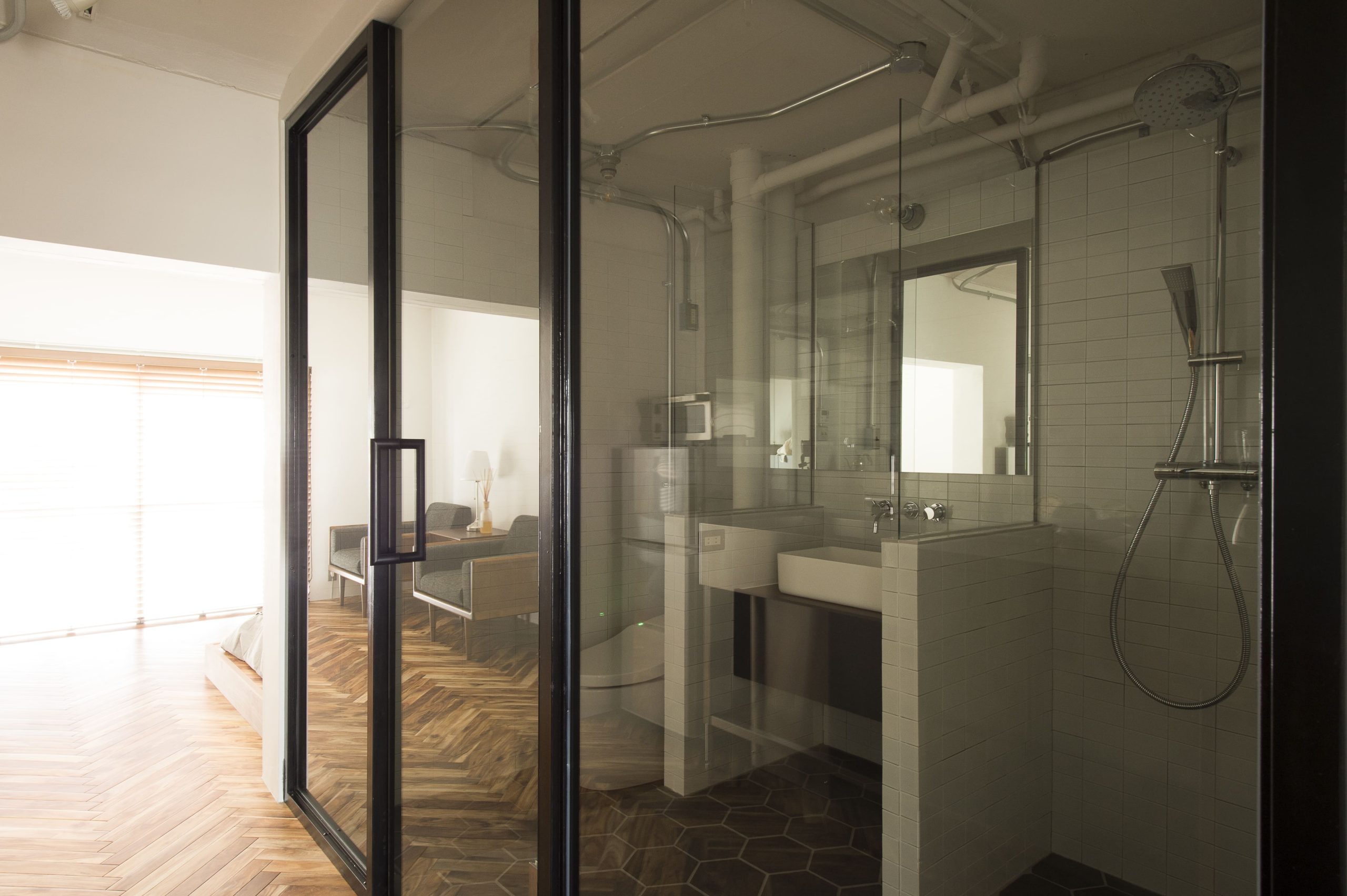 マンションリノベを選ぶ、こだわりの住まい