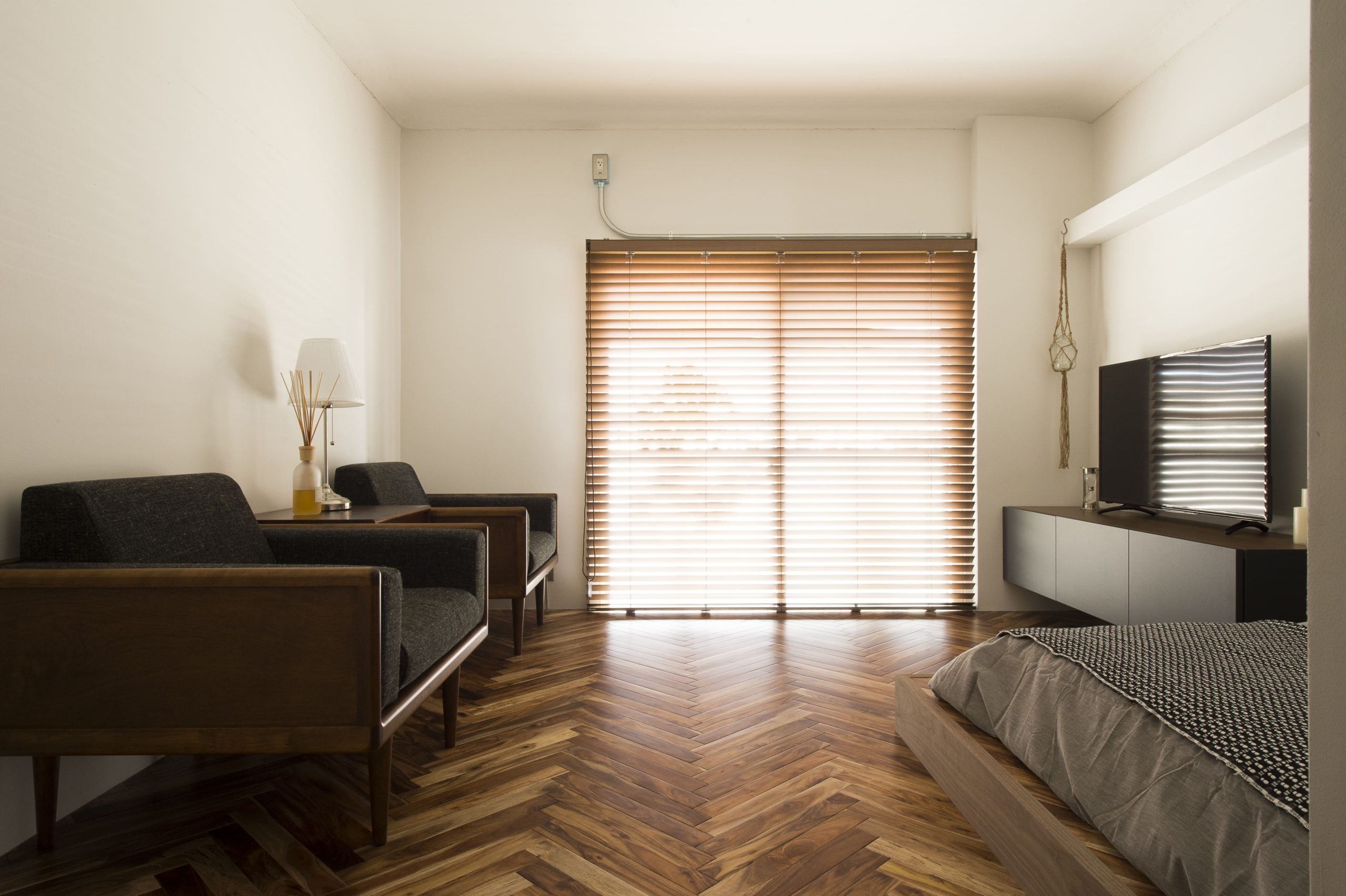 マンションリノベを選ぶ、こだわりの住まい