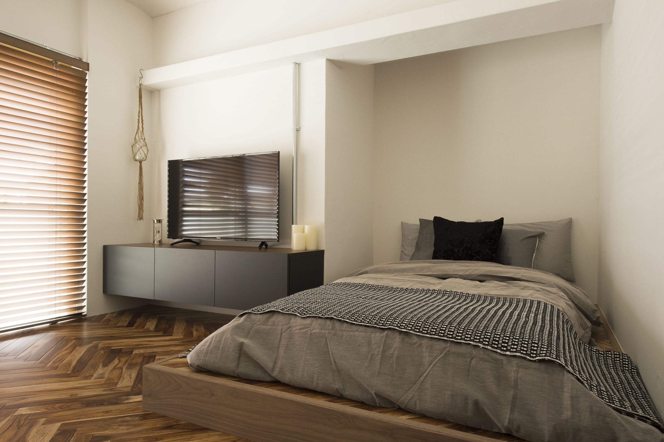 マンションリノベを選ぶ、こだわりの住まい