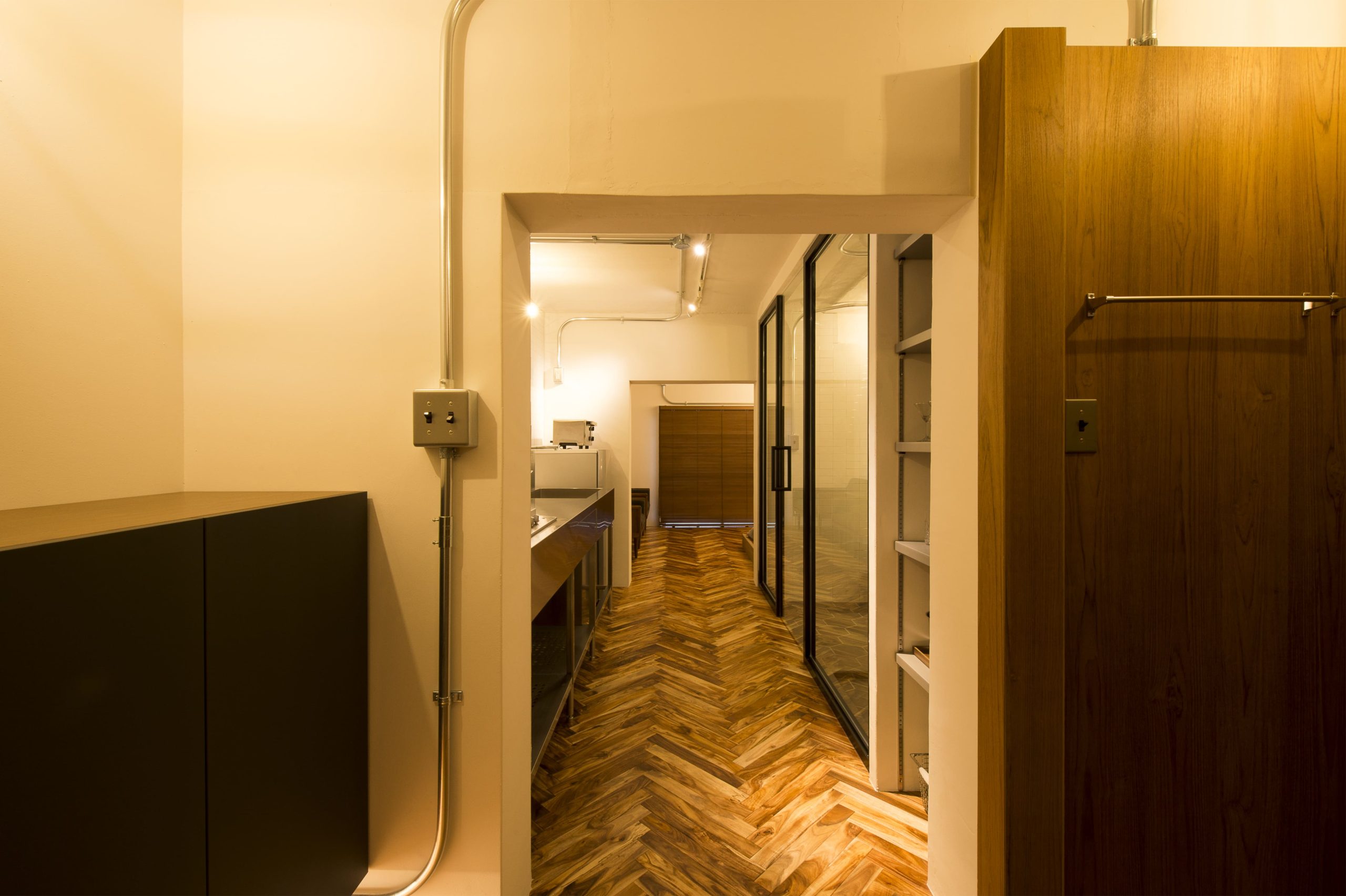 マンションリノベを選ぶ、こだわりの住まい