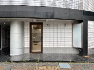 店舗　完成見学会　大津