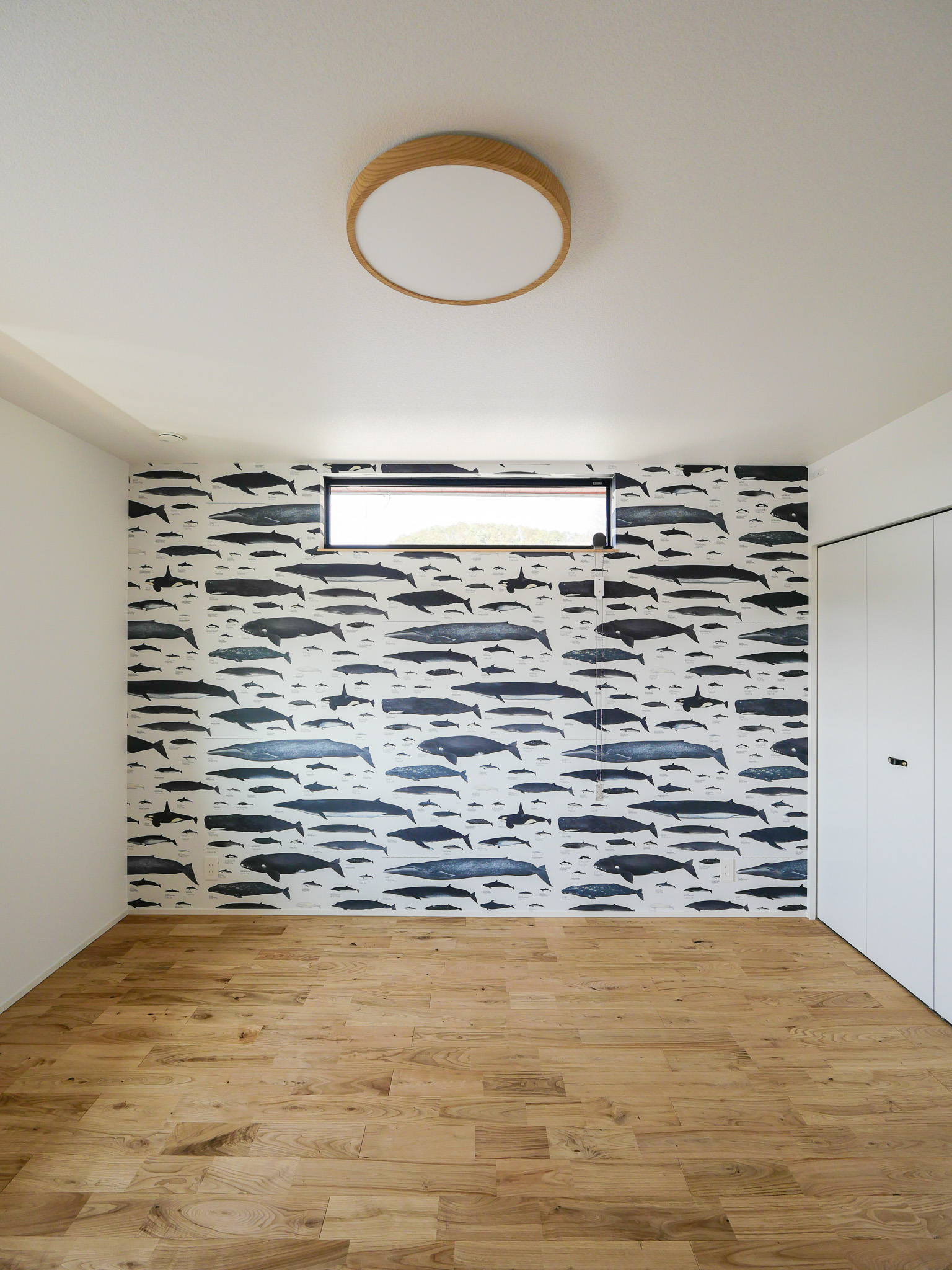 木造とRC造ミックスの戸建リノベーション