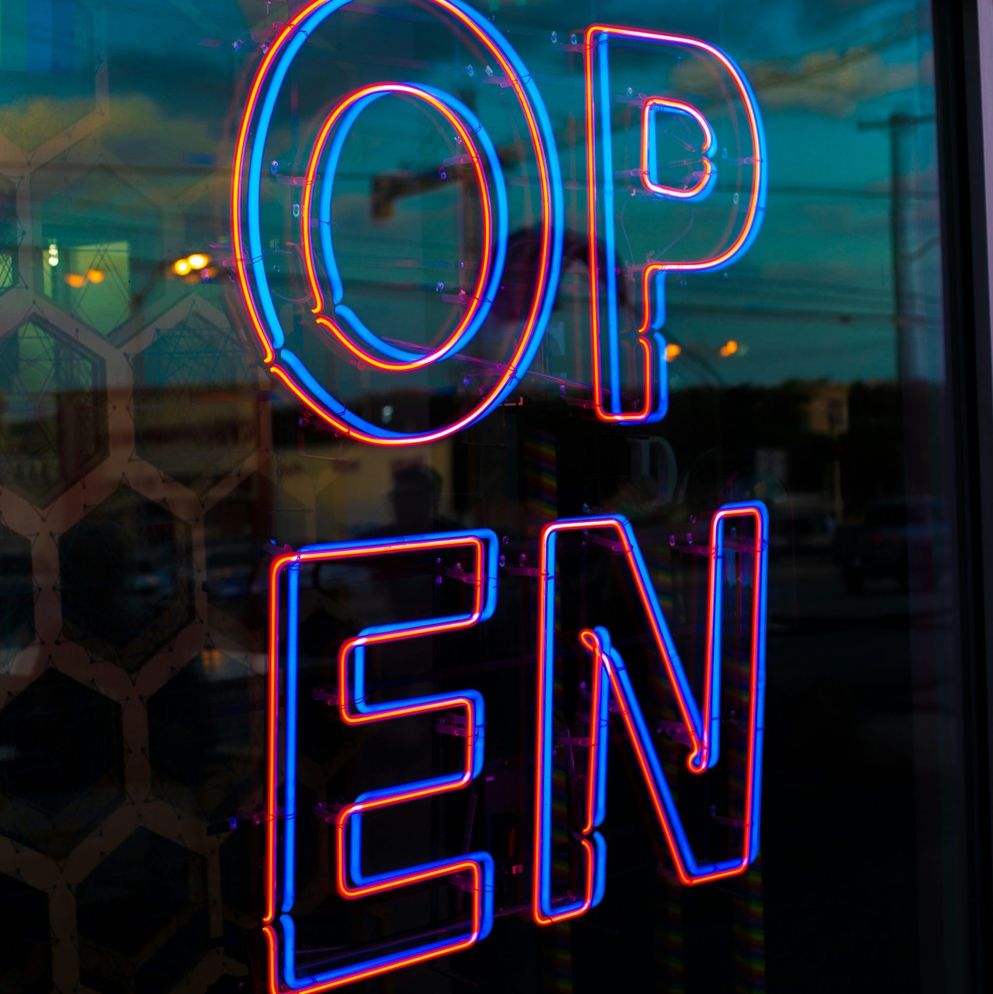 ようやくできます