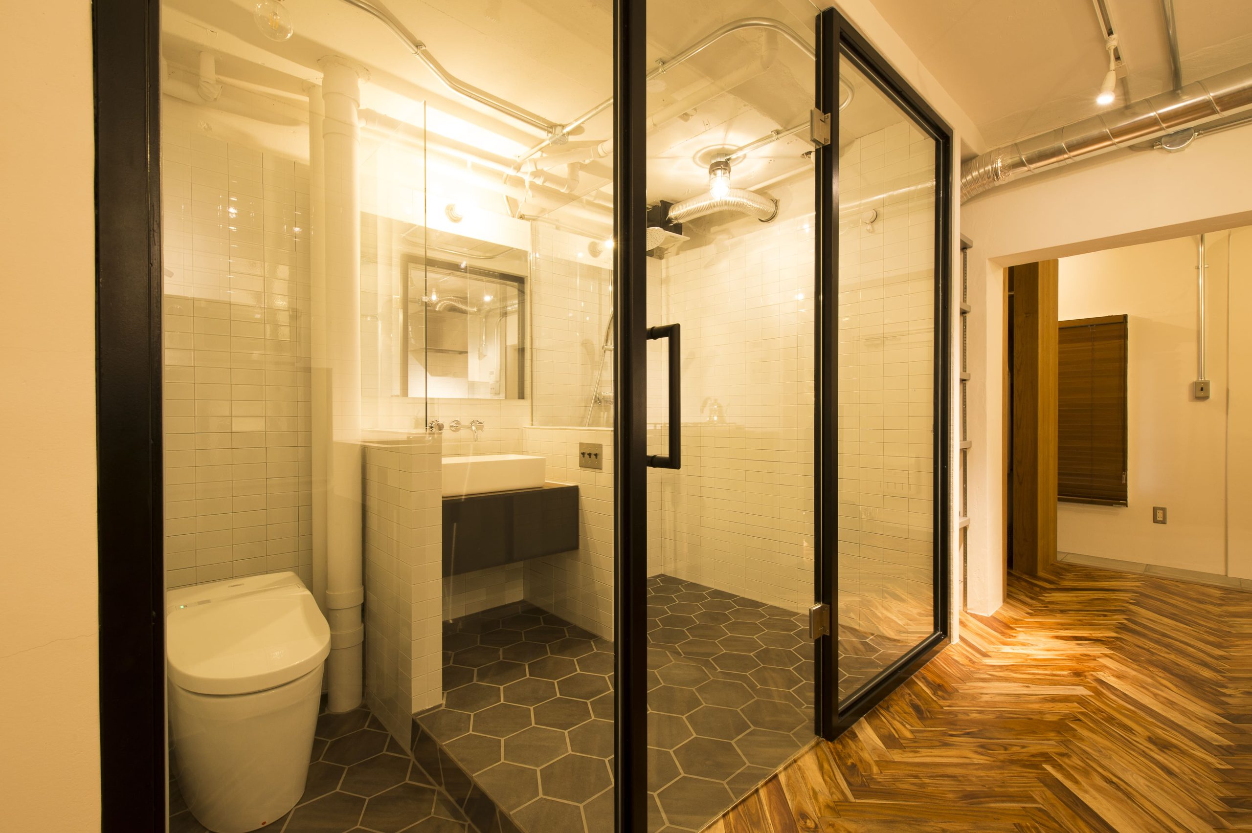 [守山市勝部] マンションリノベを選ぶ、こだわりの住まい