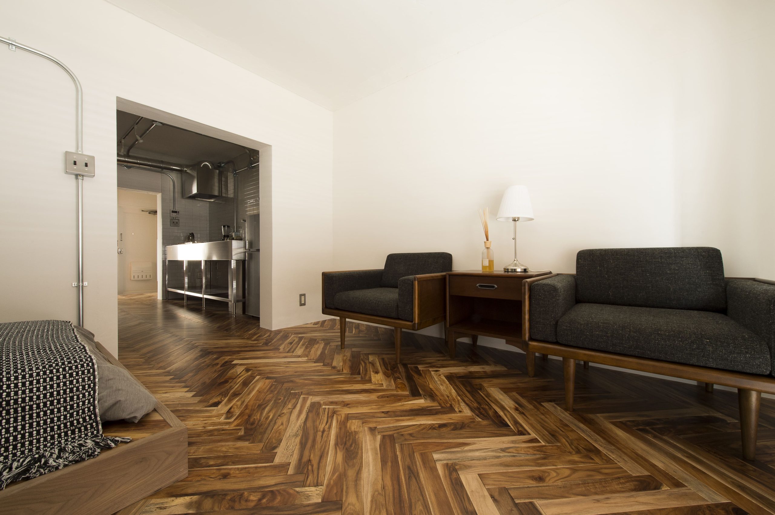 [守山市勝部] マンションリノベを選ぶ、こだわりの住まい