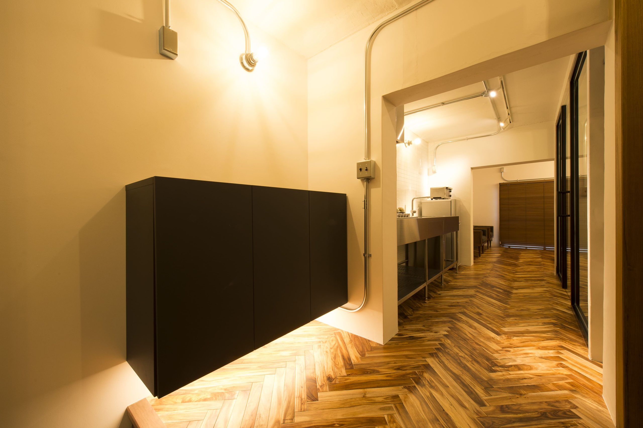 [守山市勝部] マンションリノベを選ぶ、こだわりの住まい