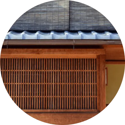 京町家再生プロジェクト