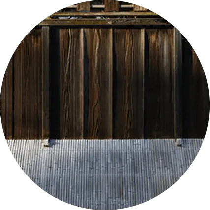 京町家再生プロジェクト