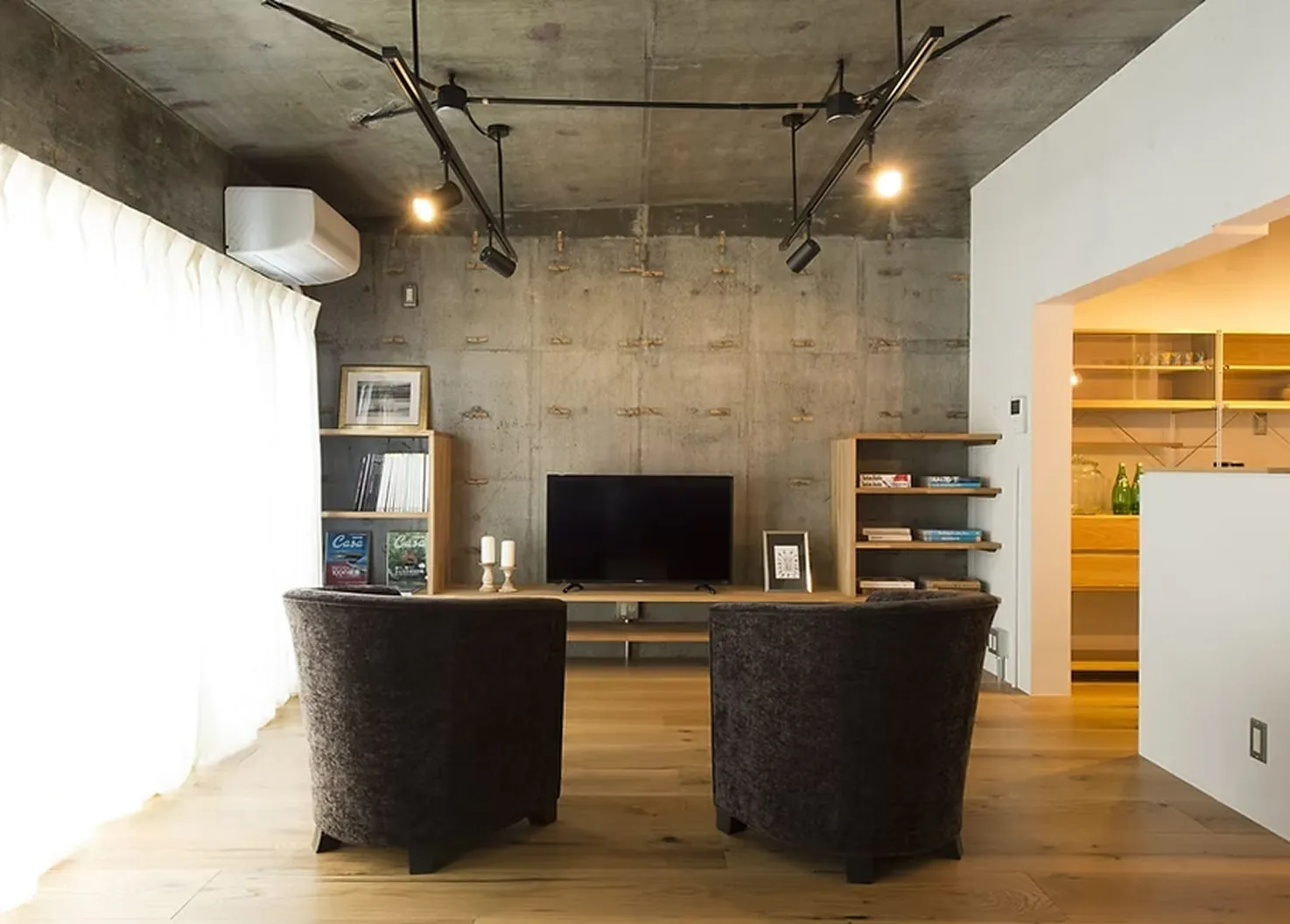 リノベーション