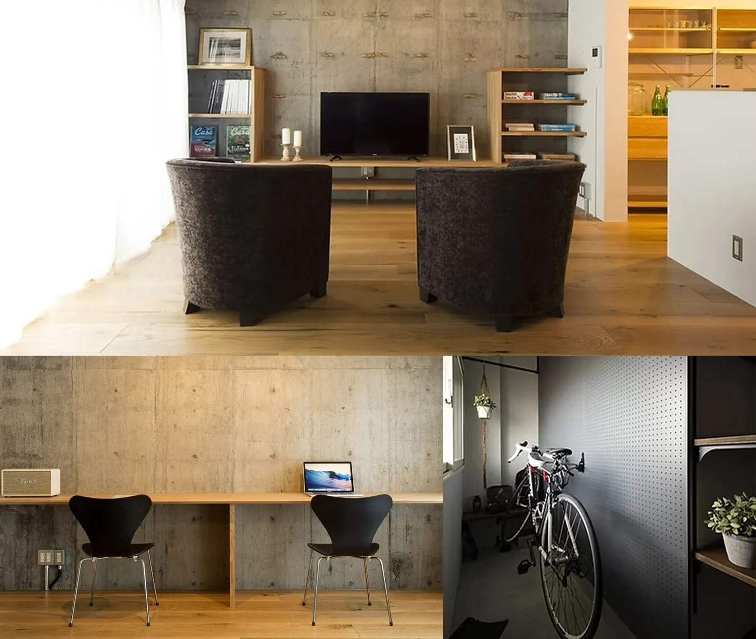 リノベーション