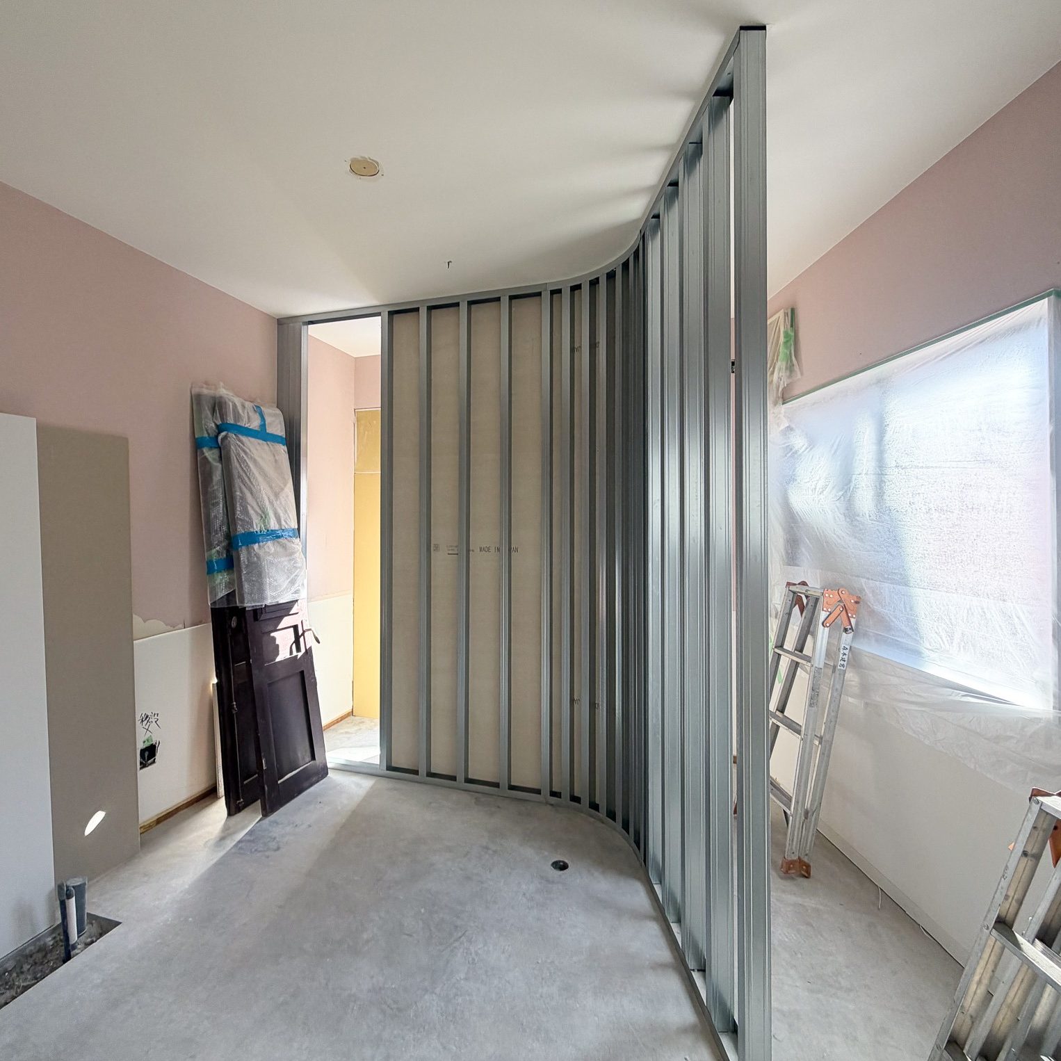 南草津駅 徒歩10分 プライベートサロンが開業します!