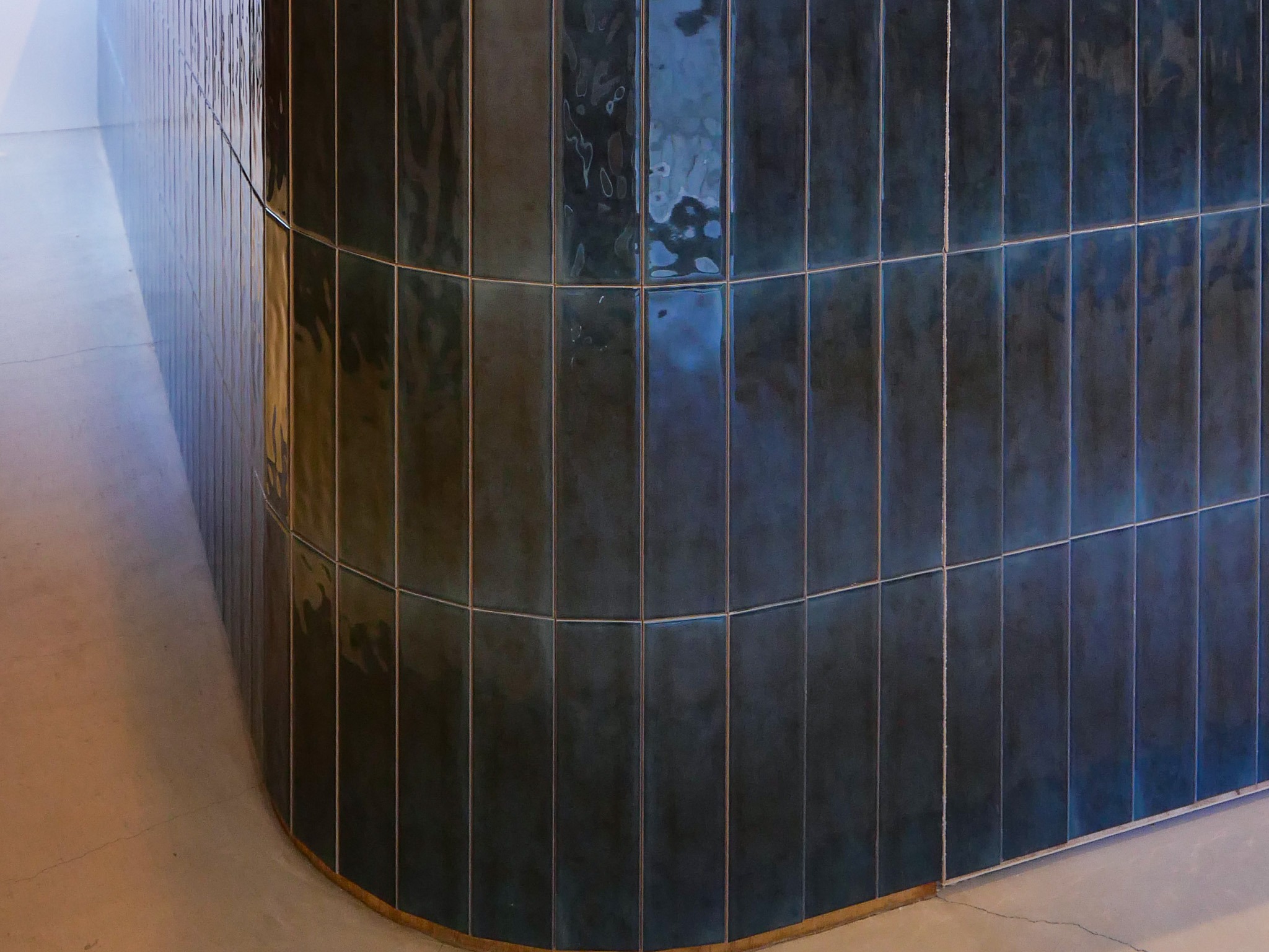 店舗完成見学会 南草津 美容院 プライベートサロン