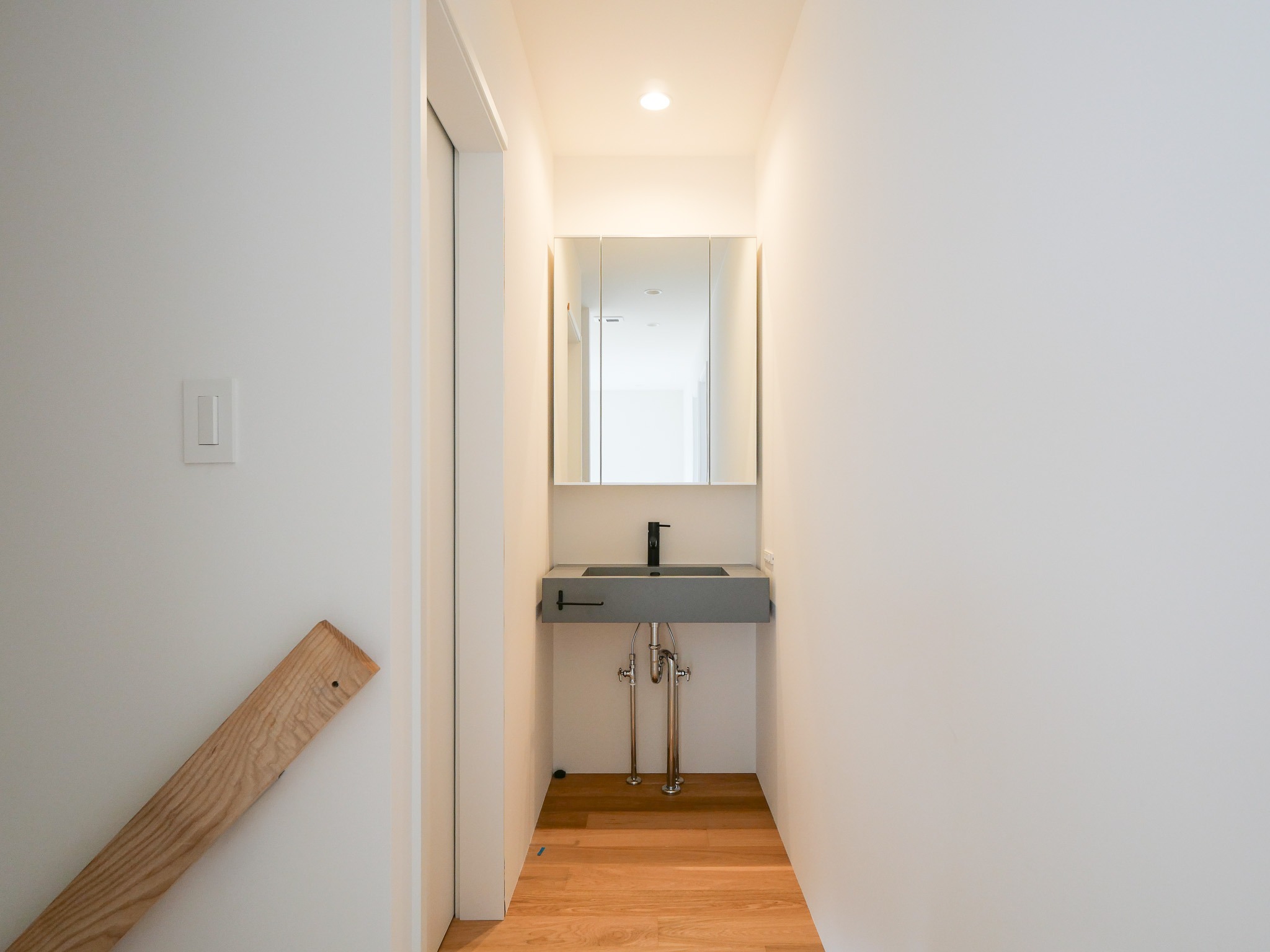 『好き』を詰め込んだこだわりの邸宅