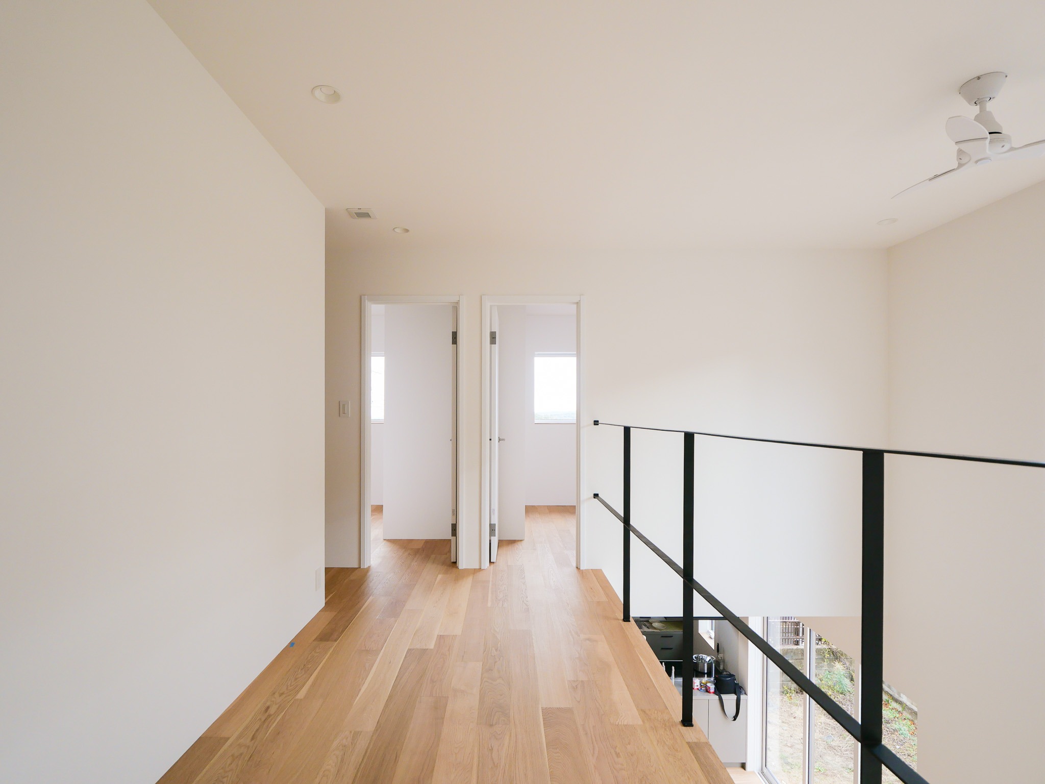 『好き』を詰め込んだこだわりの邸宅