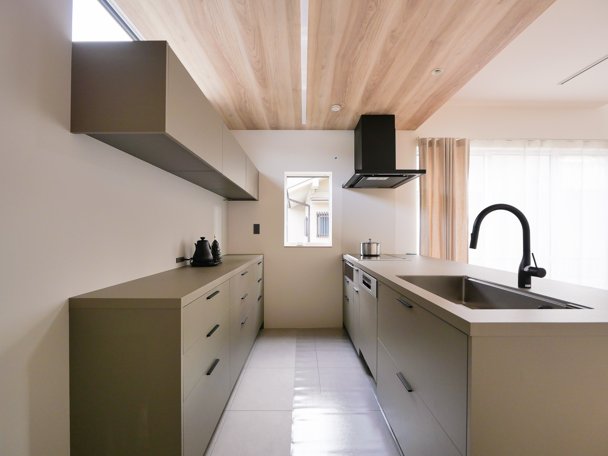 『好き』を詰め込んだこだわりの邸宅