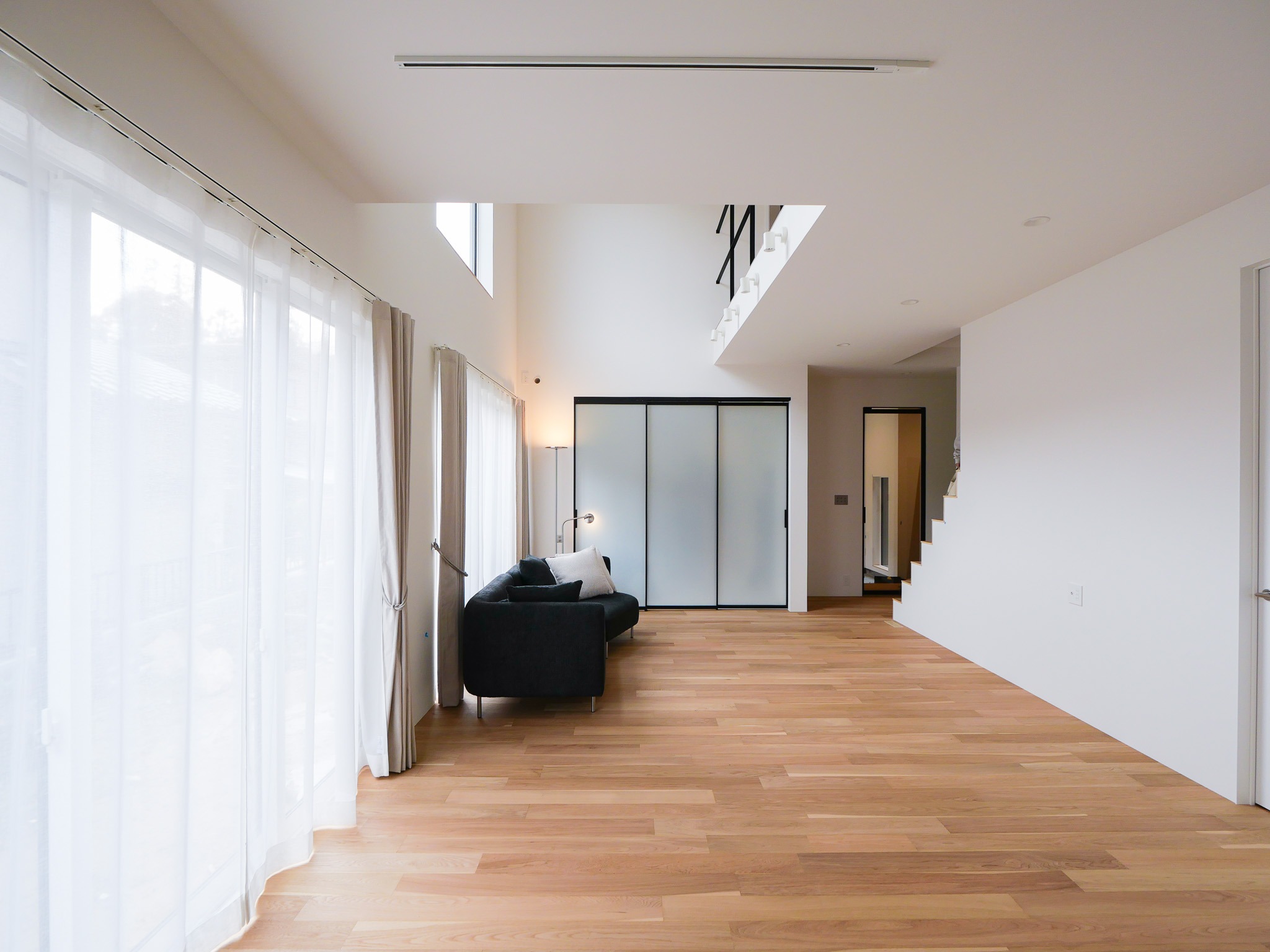 『好き』を詰め込んだこだわりの邸宅