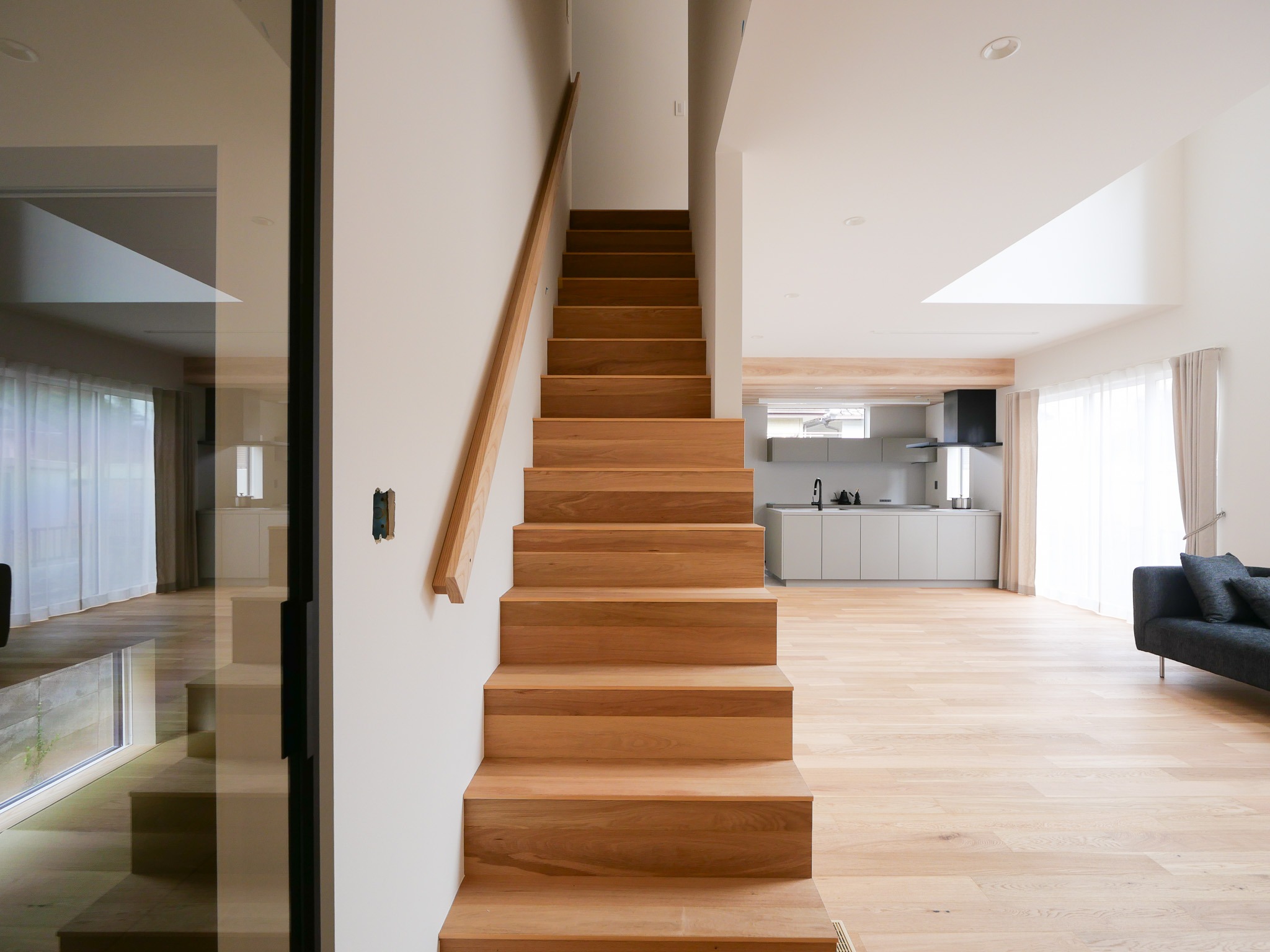 『好き』を詰め込んだこだわりの邸宅