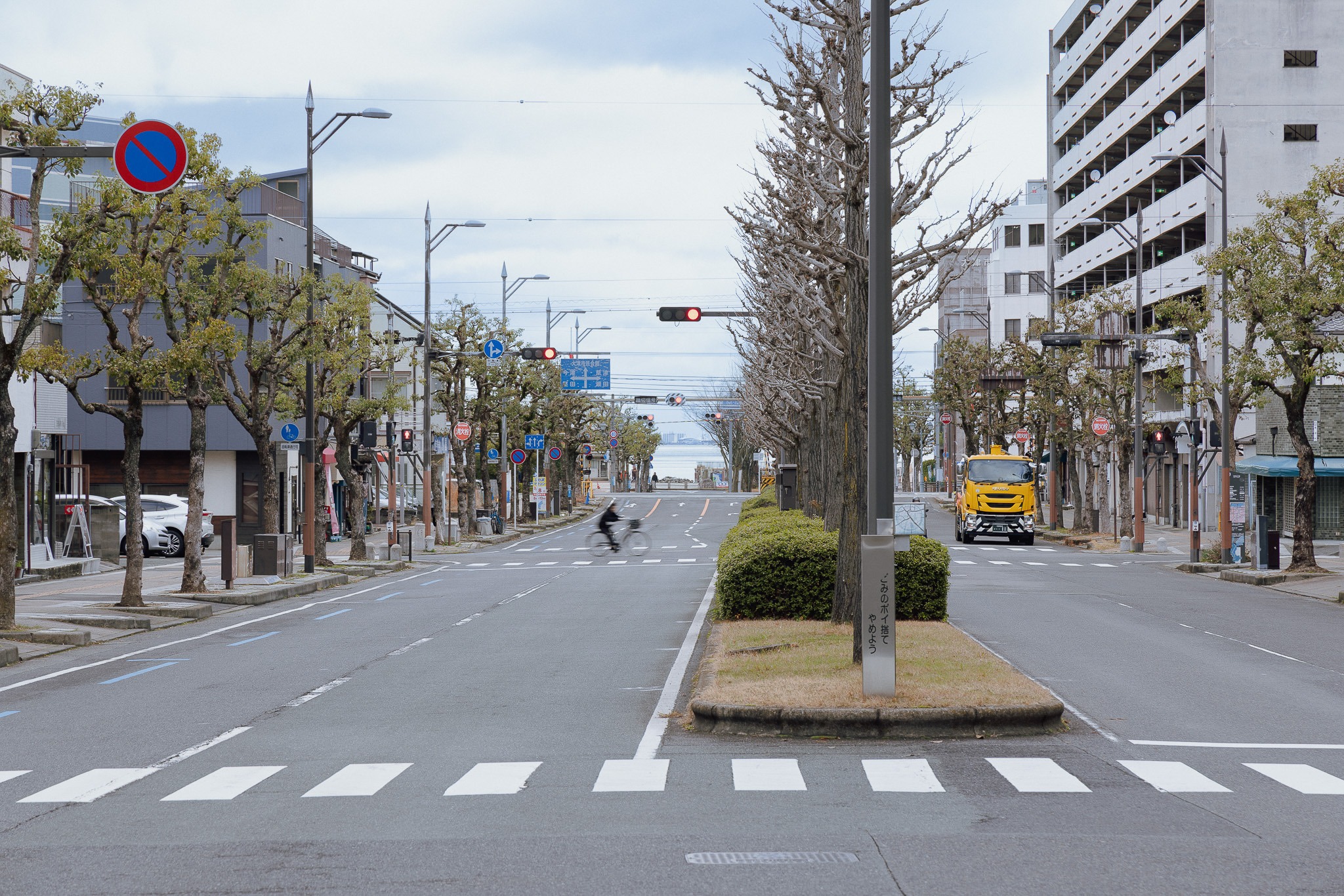 ”ふぅ”と一息つける ベーグル専門店
