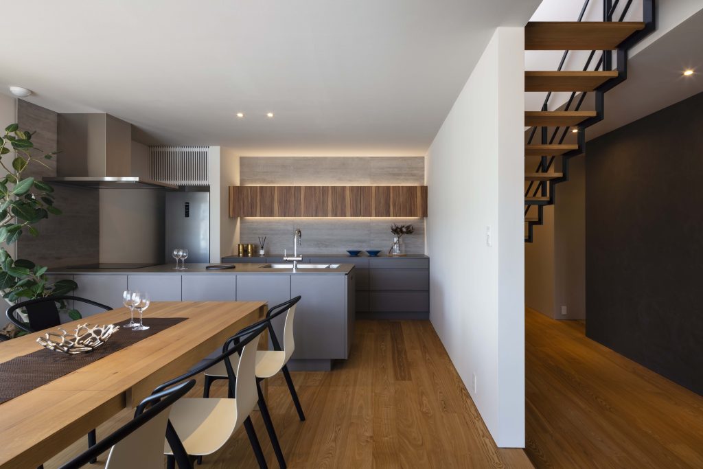 守山展示場　モデルハウス　滋賀　京都　注文住宅　リノベーション